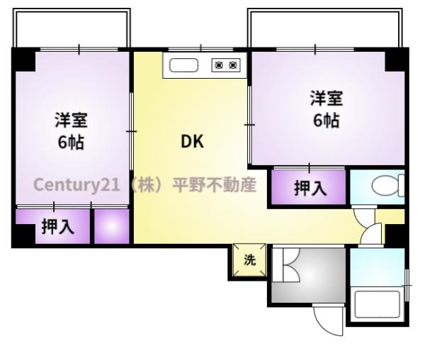 第３平田ビル