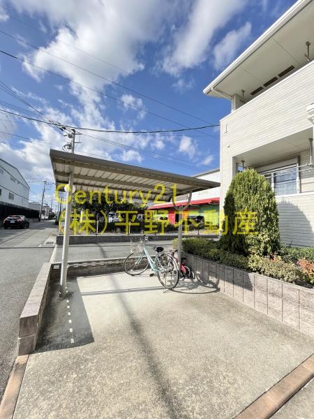 リヴェール恋町2