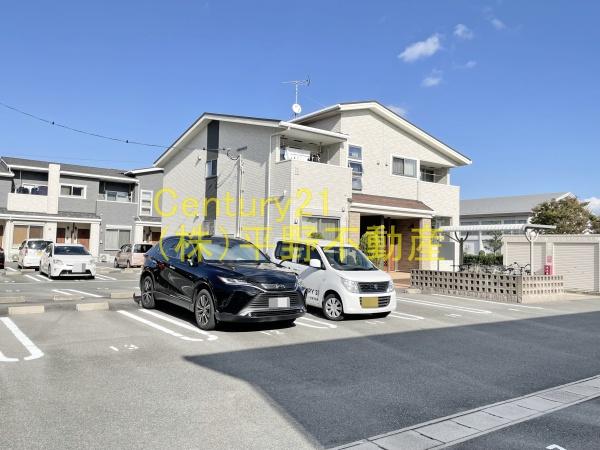 リヴェール恋町2
