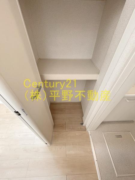 リヴェール恋町2
