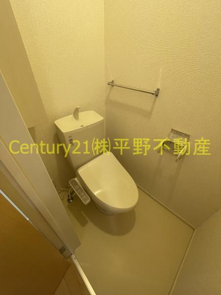 リーベンス・グランデ2