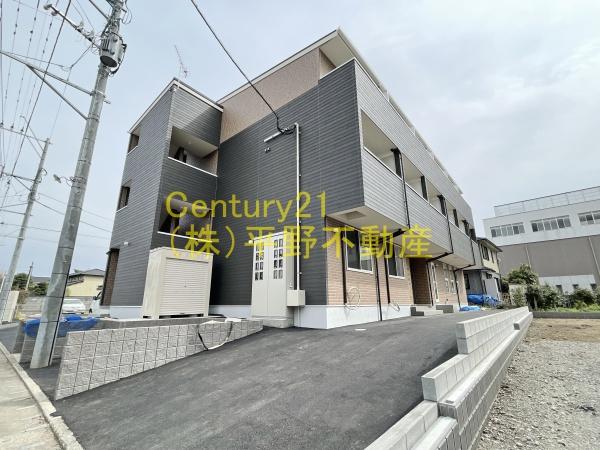 ユーコート櫛原