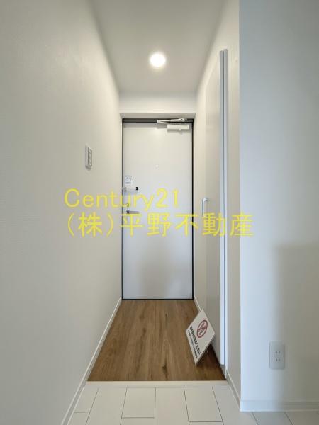 ユーコート櫛原