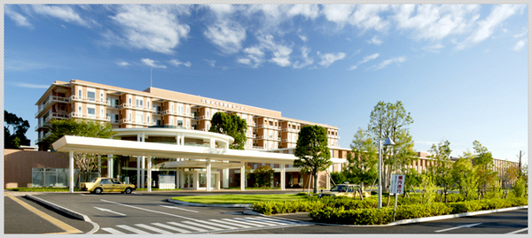 impiaN(久留米大学医療センター)