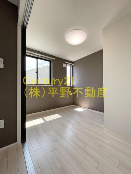 impiaN(洋室)