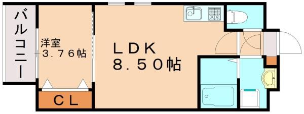 サクラメント久留米