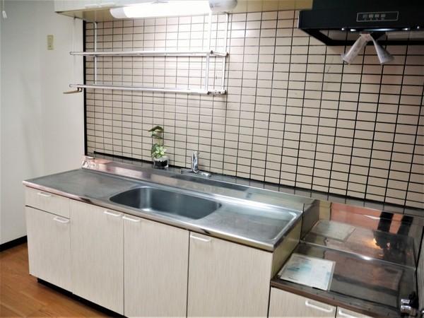 マンションアザレア　Ａ棟
