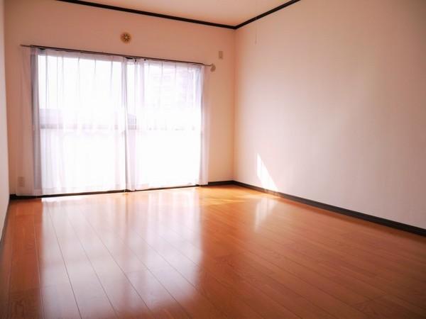 マンションアザレア　Ａ棟