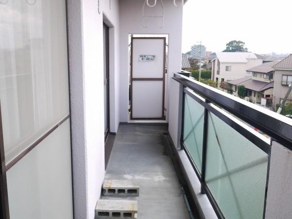 マンションアザレア　Ａ棟