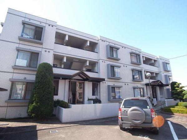 マンションアザレア　Ａ棟