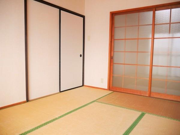 マンションアザレア　Ａ棟