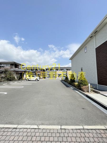 スリジエ　リアン　セカンド　A棟