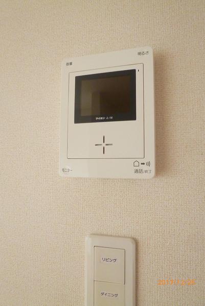 ネクシア安居野　A棟