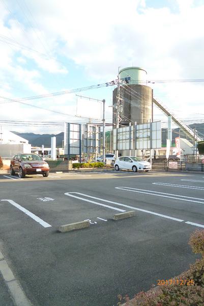 ネクシア安居野　A棟