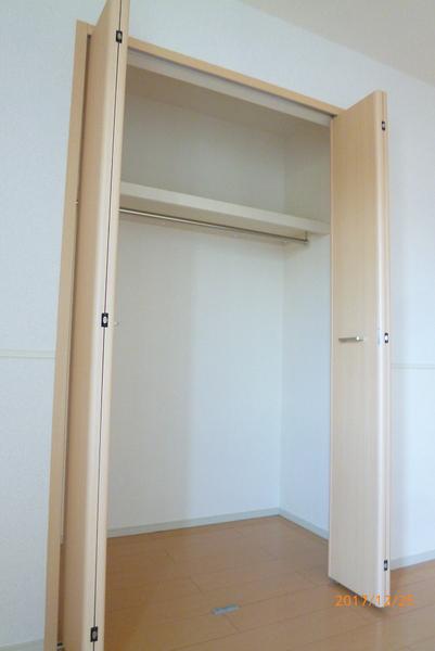 ネクシア安居野　A棟