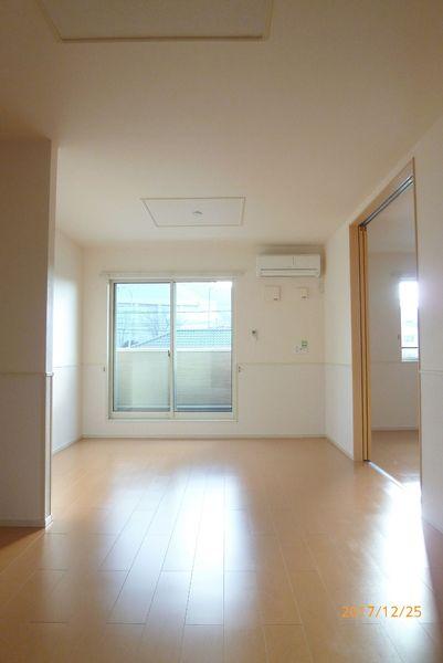 ネクシア安居野　A棟