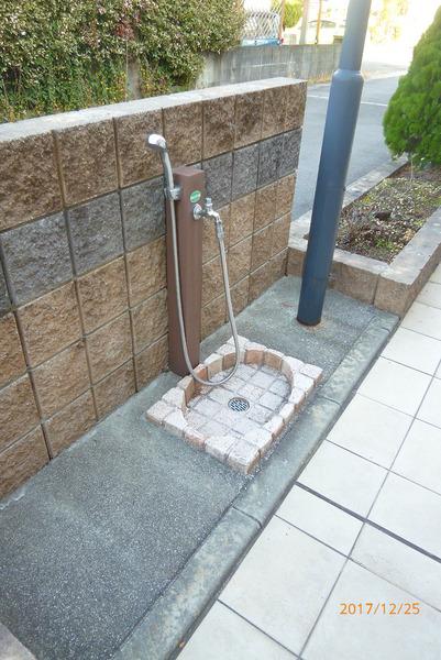ネクシア安居野　A棟