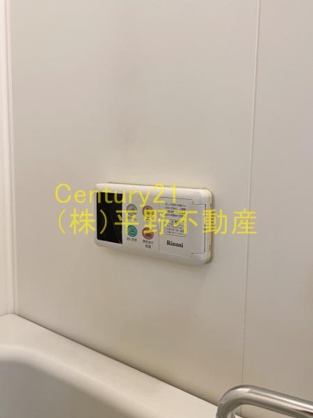ビイラ・ファイン　A棟