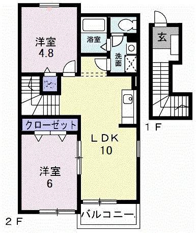 ベルメゾン壱番館
