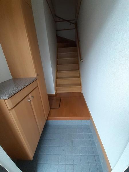 ベルメゾン壱番館