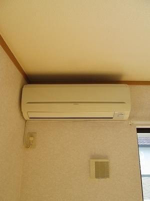 ベルメゾン壱番館