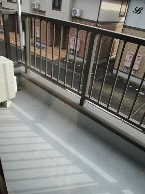 ベルメゾン壱番館