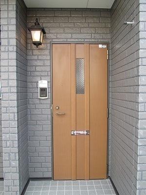 ベルメゾン壱番館