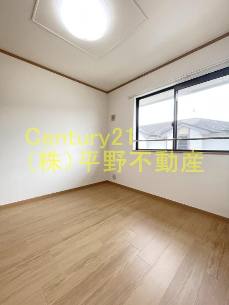 ベルメゾン壱番館