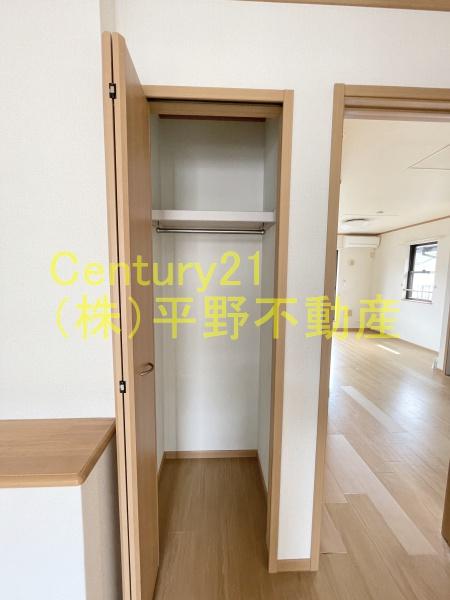 ベルメゾン壱番館