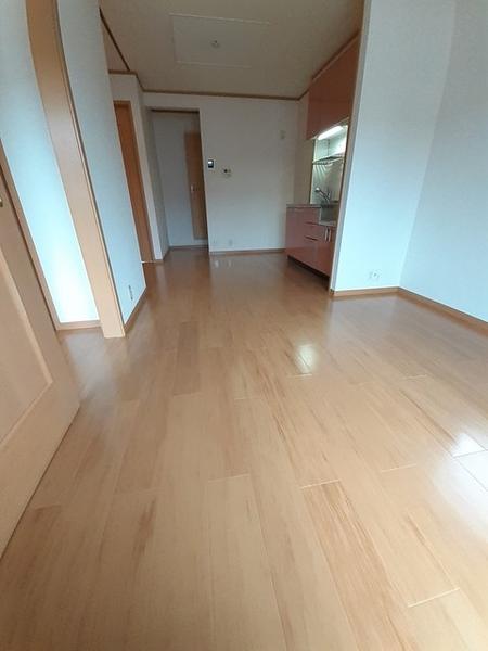 ベルメゾン壱番館