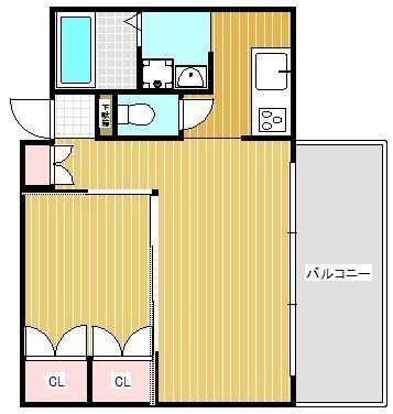 ラビーナ櫛原