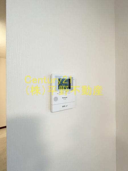 ラビーナ櫛原
