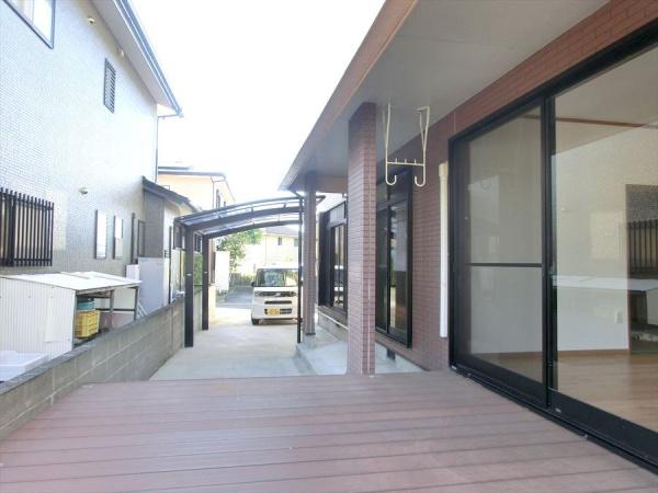 高良内町戸建
