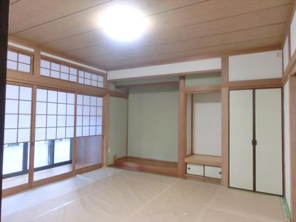 高良内町戸建