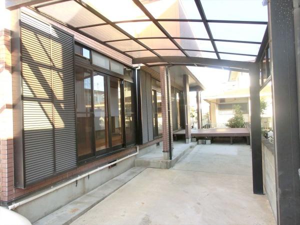 高良内町戸建