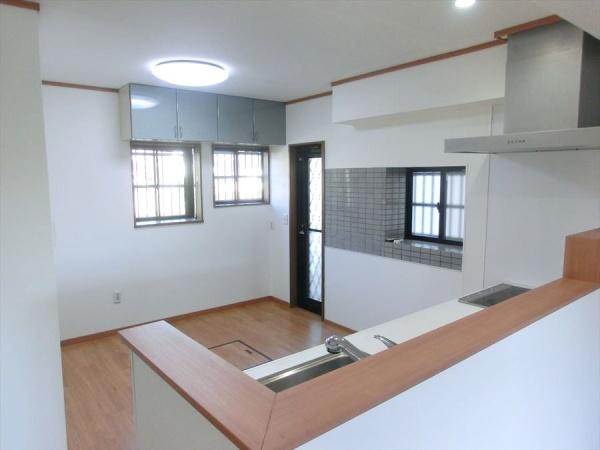 高良内町戸建
