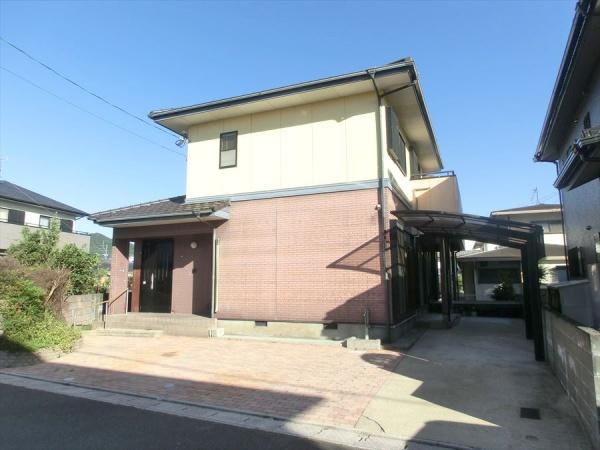 高良内町戸建