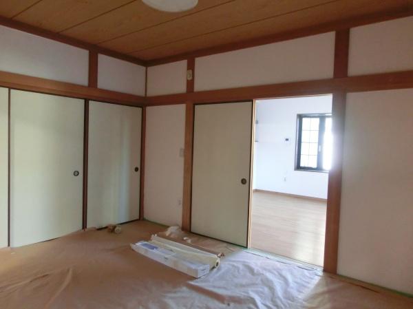 高良内町戸建