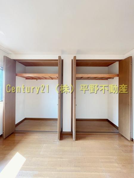 高良内町戸建