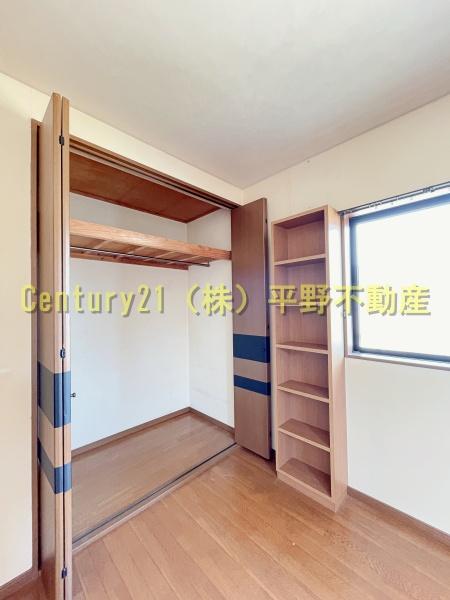高良内町戸建
