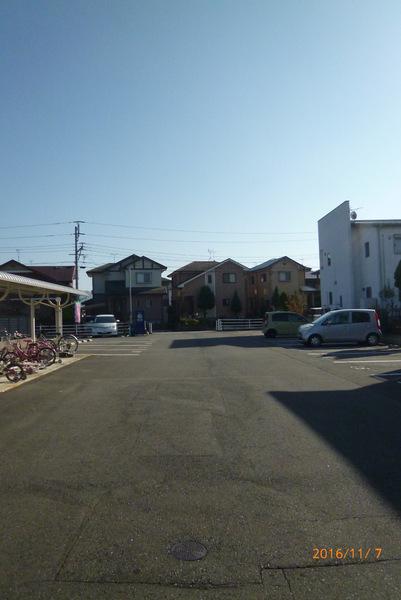 サンフィット北野1