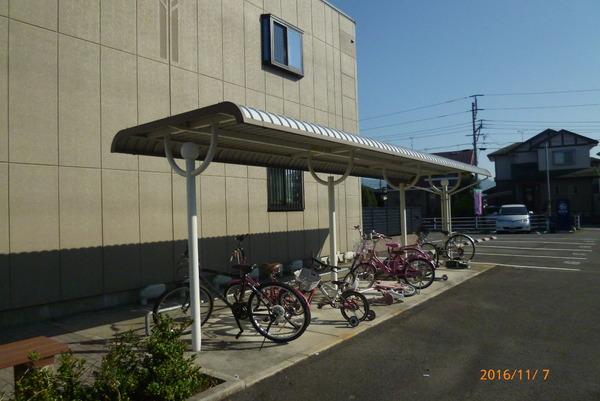 サンフィット北野1