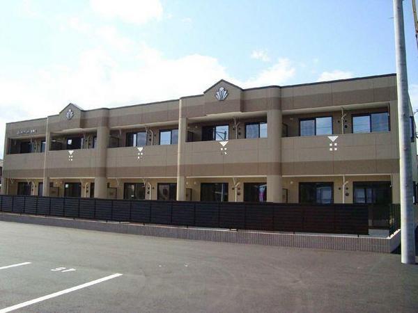 サンフィット北野1