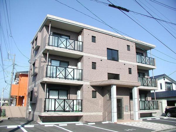 コーポ花みずき