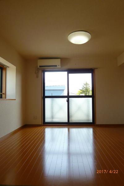 コーポ花みずき