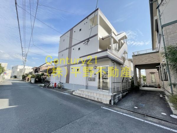 オリーヴァ花畑