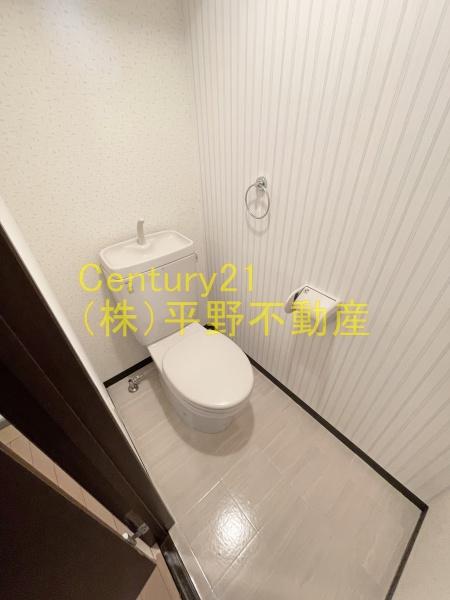 オリーヴァ花畑