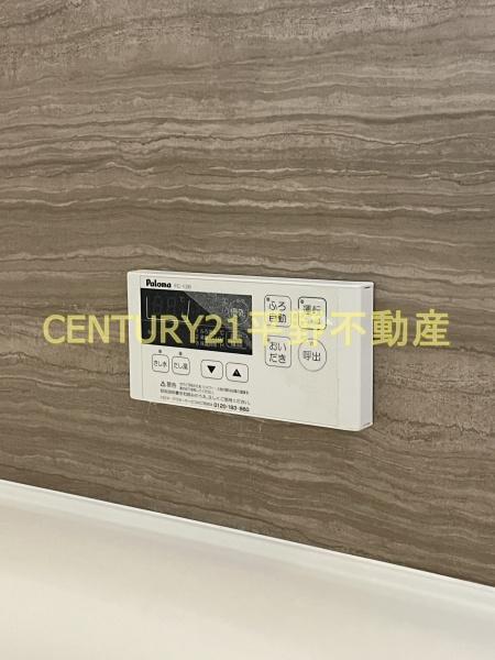 フェアプラッツ　A棟