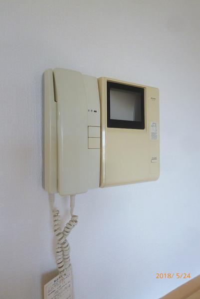 ロイヤルマンション南久留米