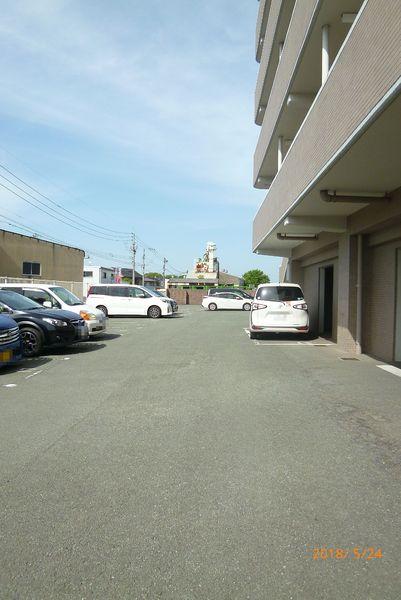 ロイヤルマンション南久留米
